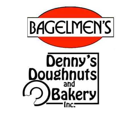 Denny's Doughnuts and Bakery